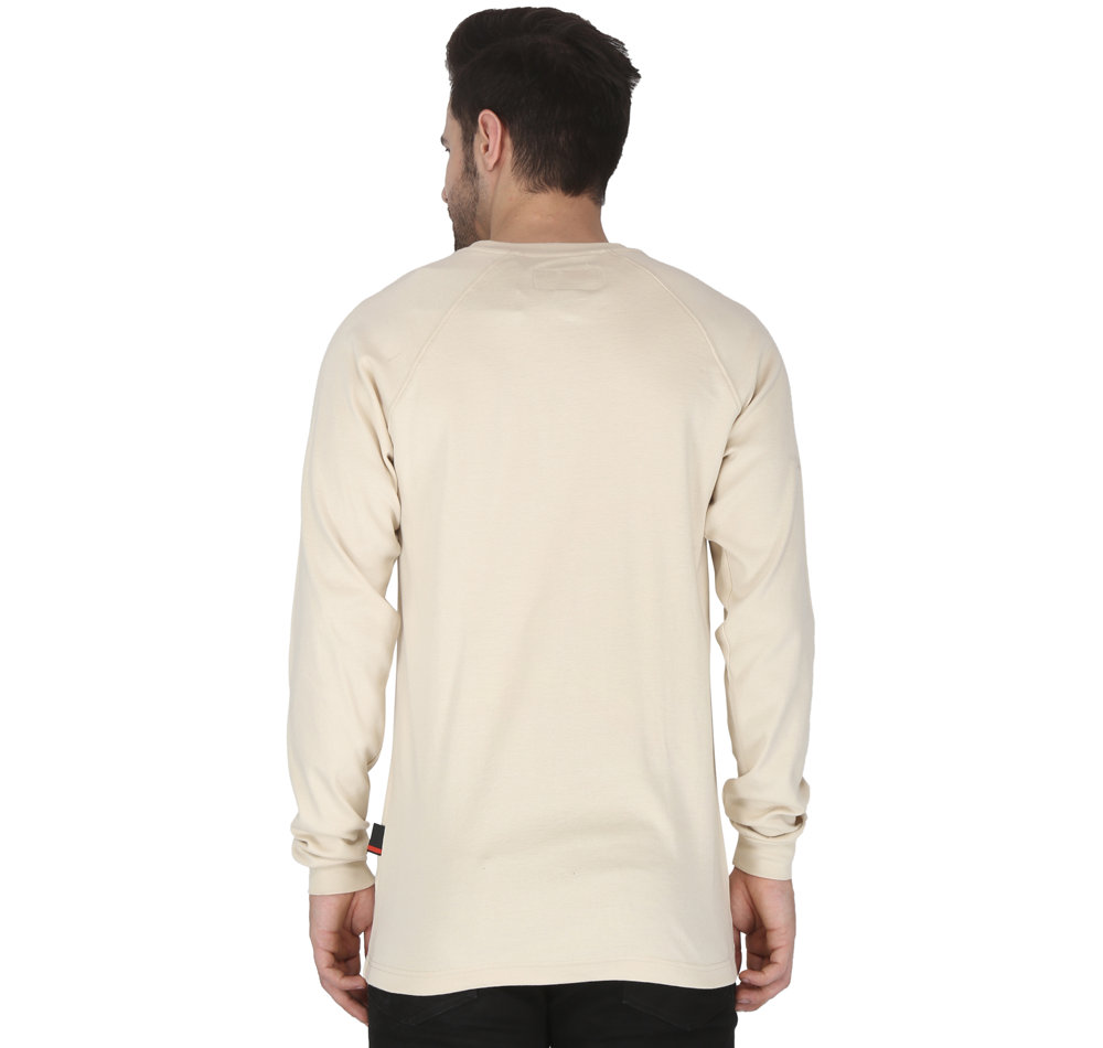 Sand crewneck online wholesale