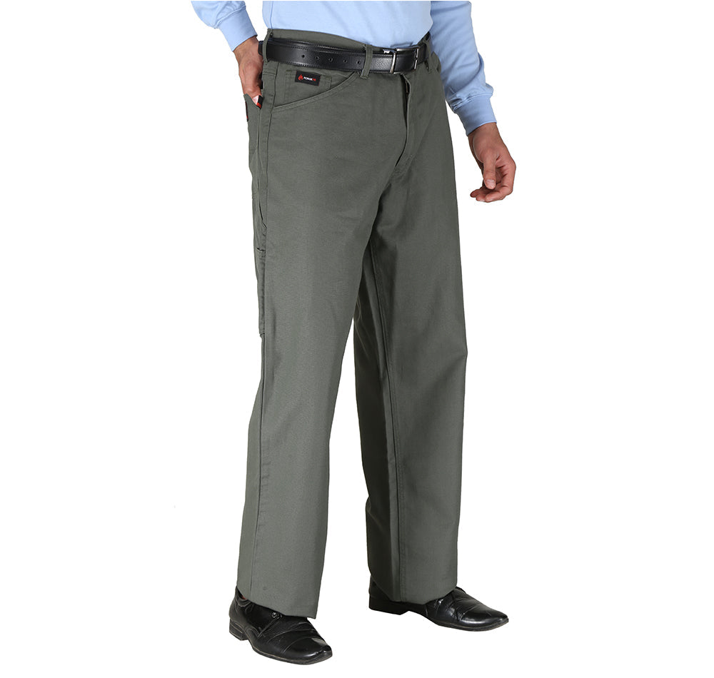 【CODEGRAPHY】 Carpenter Training Pants Bulk Forge FR Carpenter Pant MFRCP-0015 – Bulk FR Clothing