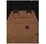 Bulk Forge FR Insulated Duck Bib Overall MFRIB-007