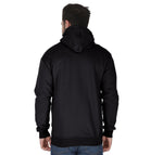 Bulk Forge FR Black Zip Up Hoodie MFRHDY-003-BLK