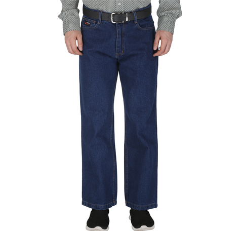 Bulk Forge FR Relaxed fit Jeans MFRJ-008