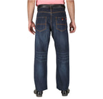 Bulk Forge FR Cross Hatch Jeans MFRJ-101