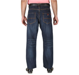 Bulk Forge FR Cross Hatch Jeans MFRJ-101