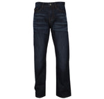 Bulk Forge FR Cross Hatch Jeans MFRJ-101