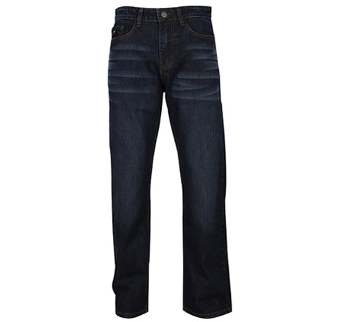 Bulk Forge FR Cross Hatch Jeans MFRJ-101